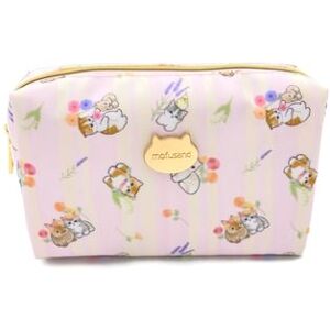 mofusand Pen Case (Pink) 170 x 100 x 45mm