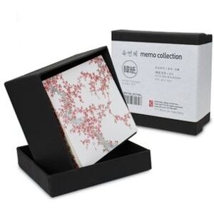 1045129373 Korean Paper Memo Pad