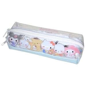 Sanrio Characters Pen Pouch 190×65×45mm