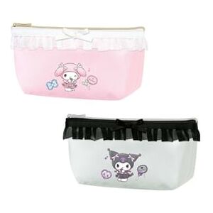 Sanrio Frill Pen Pouch (IDOL)