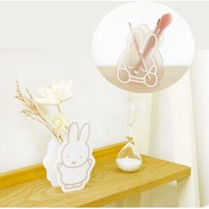Miffy Acrylic Desktop Organizer