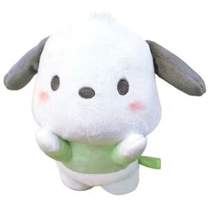 Sanrio POCHACCO Plush Toy One Size