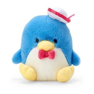 Sanrio Tuxedo Sam Plush Toy SS 11.5×9×17cm