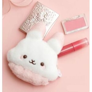 Sugarcocomuu Plush Pouch 140×130×45mm