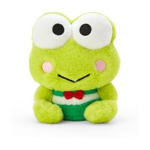 Sanrio Keroppi Plush Toy SS 11×7×14cm