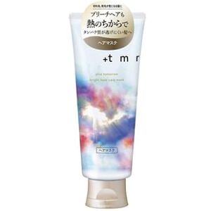 +tmr - Bright Heat Care Mask 145g
