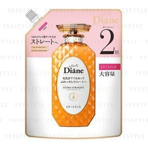 1065549276 NatureLab - Moist Diane Perfect Beauty Extra Straight Treatment 660ml Refill