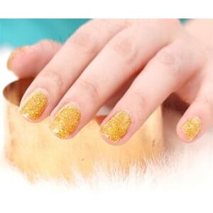ALLOYA - Water-Based Natural Nail Polish Environmental Friendly 084 Forbidden City 10ml