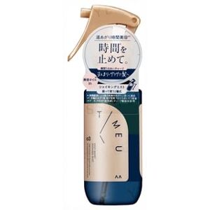 Mandom - T/ME U Keep Moist Shaking Mist 100ml