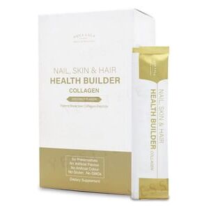 Nail, Skin & Hair Health Builder Collagen 2g x 30 pcs