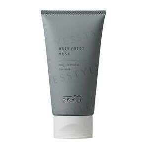 OSAJI - Hair Moist Mask 150g