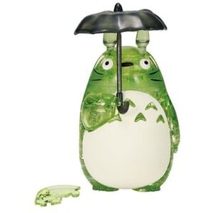 My Neighbor Totoro 3D Puzzle (Green) One Size