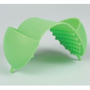Bel-Art Hot Hand Protector Mitt Green F380000002, Each