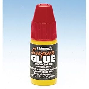 Bel-Art Super Glue Scienceware .11OZ 240060000, Each