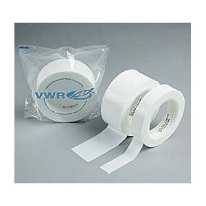 Micronova VWR Cleanroom Construction Tape, Polyethylene 2WH-CTP, Each