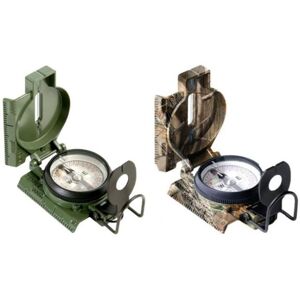 Cammenga Official US Military Tritium Lensatic Compass, Gift Box, 3HGB