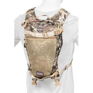 Alaska Guide Creations Stalker Hydration Pack, Mossy Oak - Break-Up Country, STK-MOBU