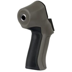 ATI Outdoors T3 Rear Pistol Grip, Destroyer Gray, One Size, RPG0300