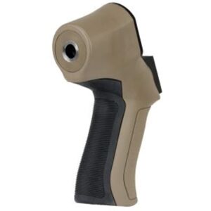 ATI Outdoors T3 Rear Pistol Grip, Flat Dark Earth, One Size, RPG0200