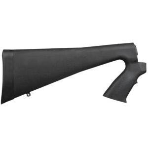 ATI Outdoors Shotforce Pistol Grip Shotgun Stock, Black, One Size, SPG0100