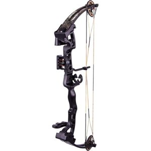 Barnett Crossbows Vortex Lite Compound Bow Package