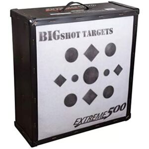 BIGshot Iron Man 24 inch Xtreme 500 Target, IM 24X