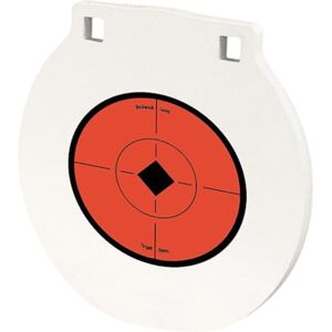 Birchwood Casey AR500 Gong