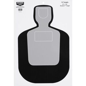 Birchwood Casey Eze-scorer 12 X 18 Bc-19 Target - BC-37007
