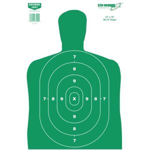Birchwood Casey Eze-Scorer BC27 Target, BC-37010