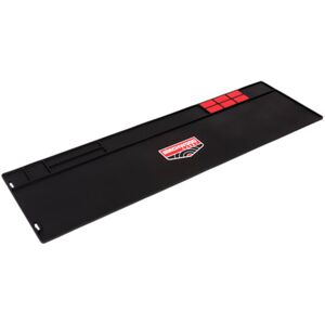 Birchwood Casey Rifle Cleaning Mat, Black, 30350