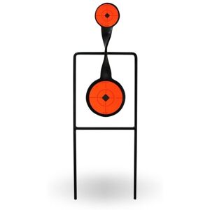 Birchwood Casey Sharpshooter Spinner Target, BC-46221