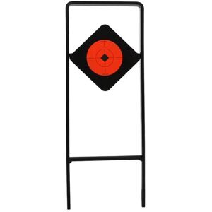 Birchwood Casey World Of Targets King Of Diamonds Rimfire Target - BC-47332