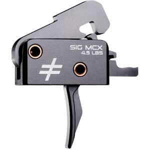 Blackout Defense Zero Trigger, MCX, 4.5lb Hybrid, Black, TRIG-MCX-4.5HB