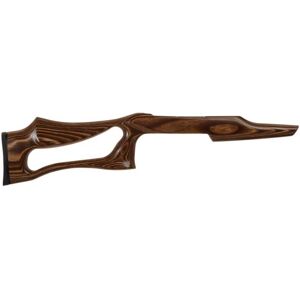 Boyds Hardwood Gunstocks SS Evolution CZ 457 Rifle Stock, Any Barrel, Nutmeg, 1MC344R1E111
