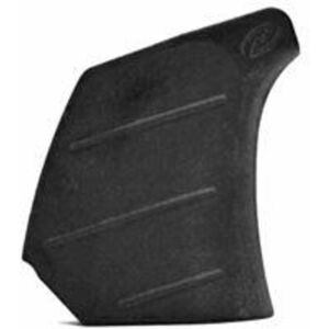 Boyds Hardwood Gunstocks Target Overmold Grips, Black, A09069