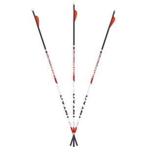 Rio Carbon Express Maxima Triad 350 6-pack Arrows, 51110