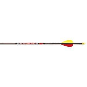 Rio Carbon Express Predator SD Arrows