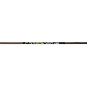 Rio Carbon Express Predator XSD, Shafts 500 1 doz., 50883