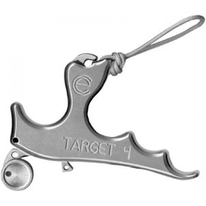Carter Target 4 Release, 4 Finger, RHT4 1011