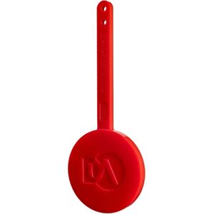 "DA Targets 4 Gong Target Mild 60-80F, Red, DA-4GO-M-1"