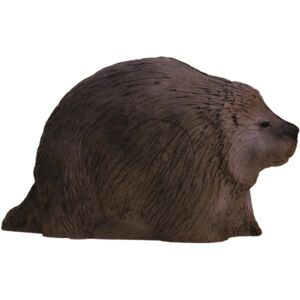 Delta McKenzie Delta Porcupine Target, Brown, 50530