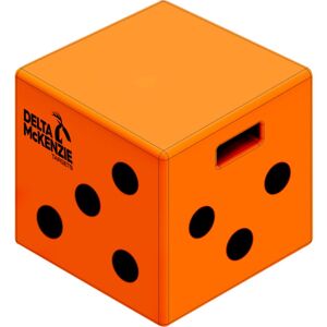 Delta McKenzie Predator HP 18in Crossbow Target, 1006349