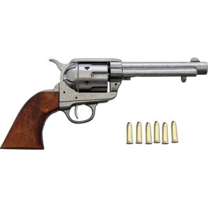 Denix 1873 Peacemaker Revolver