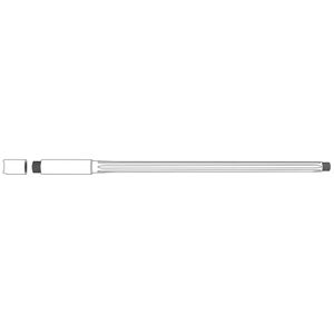 Desert Tech HTI Custom Barrel Kit, Black, ACC0208
