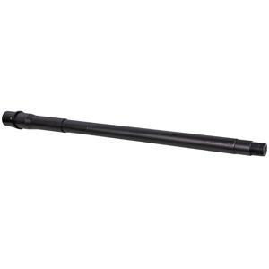 Diamondback Firearms OEM Replacement Barrel, AR Platform, AR-15, .300 AAC Blackout, 16in, Heavy Profile, Pistol-Length, 1-8 Twist, 5/8 x 24 Thread, Chrome Moly Steel, Black Nitride, 300P16H50B8R