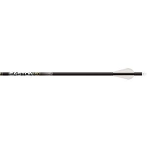 Easton 5.0 Arrows with HIT Inserts 500, 6 pk, 1006160