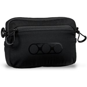Eberlestock General Purpose Pouch, Black, Large, GPLMB