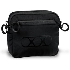 Eberlestock General Purpose Pouch, Black, Small, GPSMB
