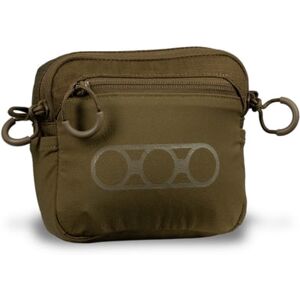 Eberlestock General Purpose Pouch, Coyote Brown, Small, GPSMC