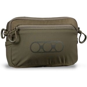 Eberlestock General Purpose Pouch, Dry Earth, Large, GPLME
